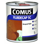 Fluidecap 5l - décapant liquide, pour lasures, vernis et peintures - comus
