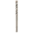 Foret Booster SDS-PLUS DIAGER - Ø 10 mm - L.160 mm - 3 Taillants - 113D10L0160