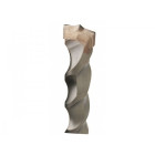 Foret béton 2 taillants SDS+ - DIAGER - Ø 6 mm - L.160 mm - Twister plus -110D06L0160 
