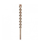 Foret 6 taillants SDS Max Ultimax DIAGER - Ø 30 mm - L.920 mm - 166D30L0920 