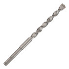 Foret béton 2 taillants SDS+ - DIAGER - Ø 14 mm - L.1000 mm - Twister plus - 110D14L1000
