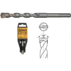 Foret SDS-Plus Ø6.5 x 200 x 260 mm DEWALT - DT9522 