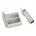 116D Trousse de 10 forets béton TWISTER-PLUS 