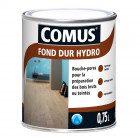 Fond dur hydro 0,75l - bouche-pores acrylique-uréthane monocomposant en phase aqueuse - comus