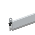 Bas de porte EM-Optimal Seal avec joint PVC ELTON - 928 mm - 203300124