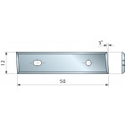 Couteau 50x12x1,5 - F03FC23923 -CG71MAA310