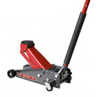 Cric rouleur polyvalent vl - vul 3 tonnes - dl.32apb