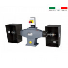 Polisseuse 1100w 400v ø 250 mm sans brosses - 209 evo