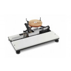 Plaqueuse de chants  pré-encollé  2000w Ib 500