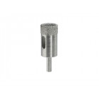 Foret diamant 12 mm a sec gtr30 / 18v bosch 2608620211