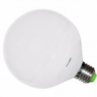 Ampoule led e27 g120 18w 220v 300 - couleur eclairage au choix