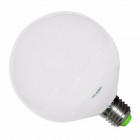 Ampoule led e27 g80 8w 220v 300 - couleur eclairage au choix