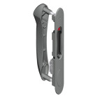 Coquille simple solo la croisee ds blanc - ds5232-036
