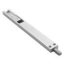Verrou à levier Titan alu Gris L.140 x Larg.22 x ép.8 mm FAPIM pour porte lourde - 3722A 