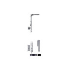 Kit de base sans entraîneur FAPIM pour Galiplus 2 - 1481I 