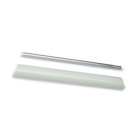 Tige de connexion et carter blanc 9010 - FAPIM - 1889C 