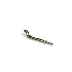 Embout en acier inox pour tringle LOTHUS - FAPIM - 1892BX