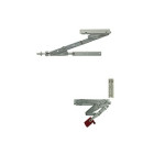 Kit magicube fapim pour oscillo battant droite - compas court 422 à 900 mm - 1200r
