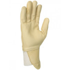 Gant de chèvre toute fleur hydrofuge protège-artère SINGER - Taille 9 - CHV114HB09