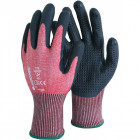 Gant singer nitrile mousse - protection coupure D - PHD5RED - Taille au choix