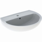 Lavabo Bastia GEBERIT pour équerres de montage - 501.606.00.1