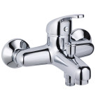 Mitigeur de Baignoire NF Chrome TILT by Eurosanit