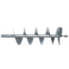 Mèche à terre stihl ø 40 x l.695 mm - 44046802004