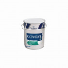 Peinture de finition Covryl Mat Siloxane GUITTET 3L Blanc - 55991