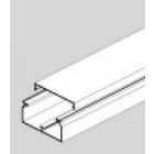 Goulotte Electrique PVC 40x90 mm par 12 mètres