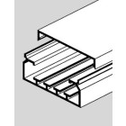 Goulotte Electrique PVC 60x150 mm par 8 mètres