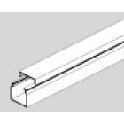 Goulotte Electrique PVC 40x40 mm par 40 mètres