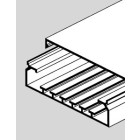 Goulotte Electrique PVC 60x230 mm par 8 mètres