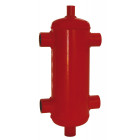 Bouteille de découplage hydraulique