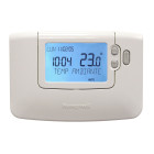 Thermostat d ambiance programmable journalier Chronotherm - CM901 - programmation journalière