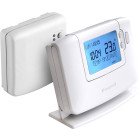 Thermostat d ambiance programmable Sans-Fil hebdomadaire Chronotherm - CM927RF