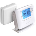 Thermostat d ambiance programmable Sans-Fil Journalier Chronotherm - CM921RF