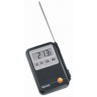 Thermomètre digital compact - prix net