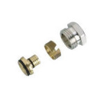 Raccord à visser PER - 12 x 1,1 - Diamètre : 15
