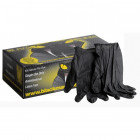 Boîte 100 gants black mamba xl - 9/10 - taille xl - 9/10