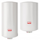 Chauffe eau électrique DURALIS ACI+ électronic - Monophasé - 150 litres - Puissance 1800 W - Horizontal mural - Ø 505 mm - Haut. 1180 mm