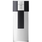 Chauffe-eau thermodynamique COMPRESS 3000 DWFI et 3000 DWFO - HP270-1E 1 FOV/S air EXTERIEUR avec serpentin - Température de fonctionnement : -10/35 C - Ballon 260 litres