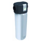 Chauffe-eau thermodynamique OEcaPac - OTWH 300 E - Puissance PAC : 1700 W - Résitance électrique : 2400 W - 270 litres