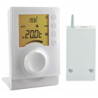 Thermostat d ambiance radio pour chaudière ou PAC non réversible TYBOX - TYBOX 33