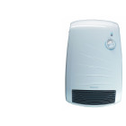 Radiateur soufflant ILLICO 2 - Illico 2 minuterie + barres - Puissance 1000 + 800 W - Dimensions L395 x H550 x E250 mm