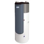 Chauffe-eau thermodynamique BBC sur air extrait AEROMAX VMC 3 - Capacité : 200 litres - Résistance : 1800 W