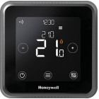 Thermostat d ambiance filaire programmable et connecté LYRIC T6 - LYRIC T6 filaire