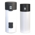 Chauffe-eau thermodynamique COMPRESS 4000 DW et 5000 DW - COMPRESS 5000 DW 270-3 FO -10 /+35 - 270 litres
