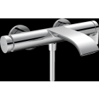 Mitigeur thermostatique bain/douche HANSGROHE Vivenis  chromé - 75420000