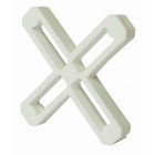 Croisillons HEKA 5 mm - 200 pces - 010279