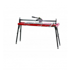 Coupe-carreau GigaCut 1600mm HEKA - pieds escamotables - guide laser - 014659